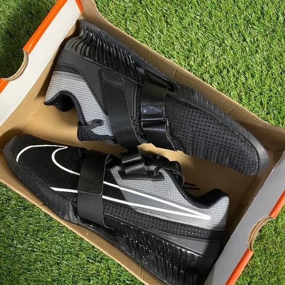 Nike ウエイトトレーニングシューズ CD3463-010 US 11